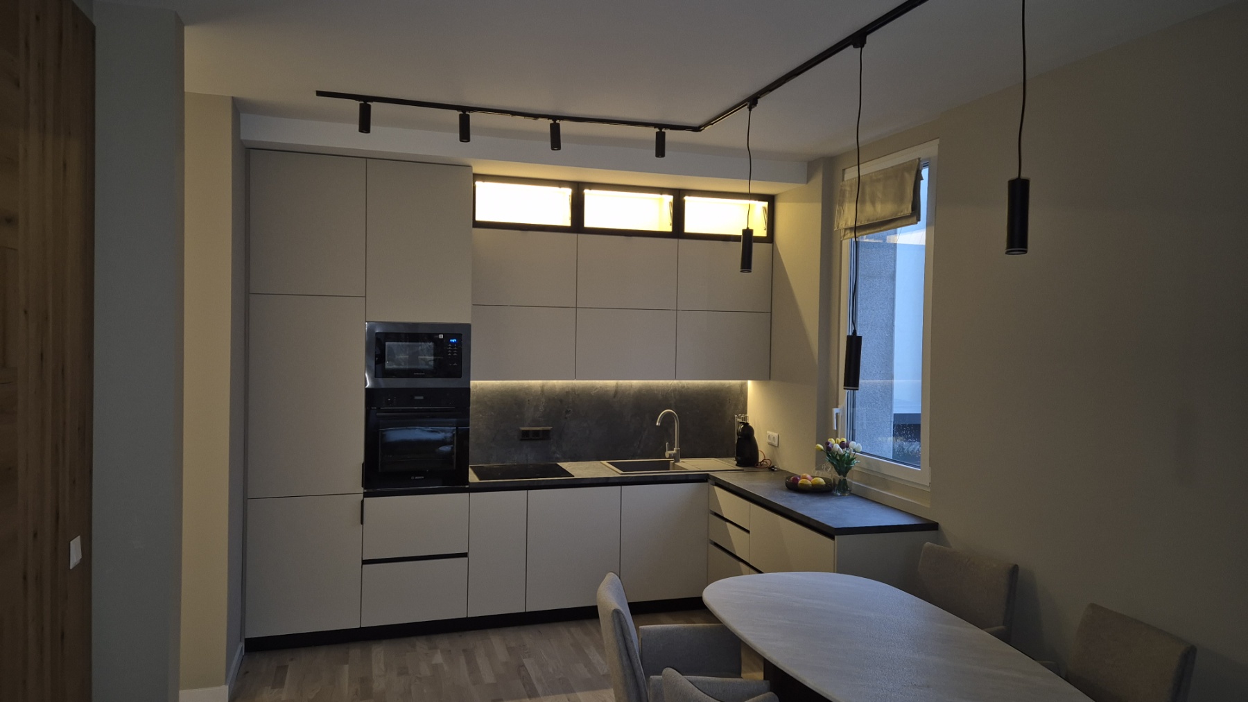 Кухня по поръчка